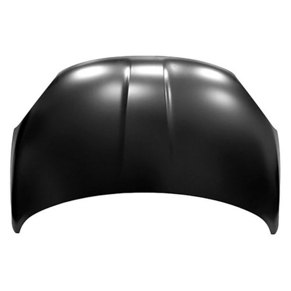 For Fiat 500X 2016 2017 2018 2019 2020 Hood Panel | Aluminum | FI1230102 | 68436913AA