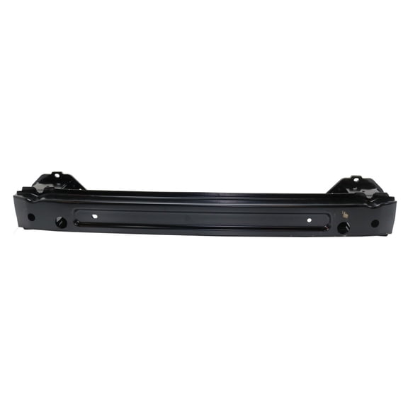 For Fiat 500X 2016-2022 Bumper Reinforcement | Rear | CAPA Certified | Steel | Impact Bar | Easy/Lounge/Pop/Sport | Replacement For CH1106223