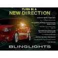 thumbnail image 1 of For Fiat Grande Punto LED Side Mirrors Turnsignals Lights Turn Signals Lamps Mirror Signalers, 1 of 6