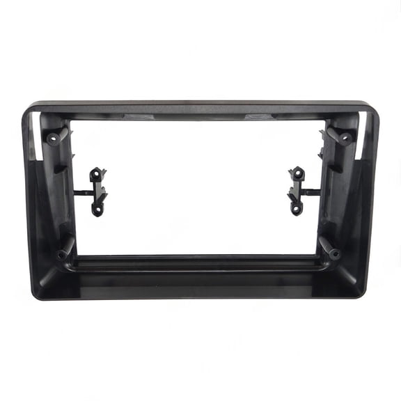 For Fiat Panda (2003-2012), 9-inch Android Large Screen Navigation Frame