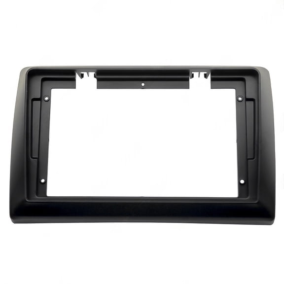 For Fiat Stilo 2010, 9-inch Android Large Screen Navigation Frame