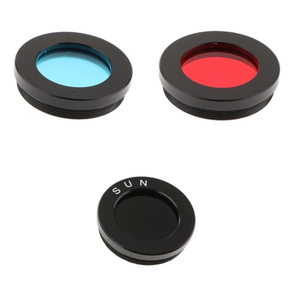 For Filter Set Moon Nebula Pet 3X