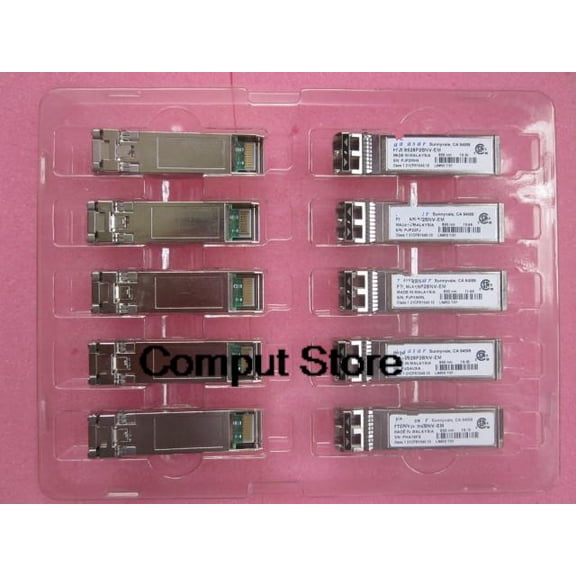 For Finisar Fiber Optic Module FTLF8528P1BNV-EM SFP+ 8G Multimode