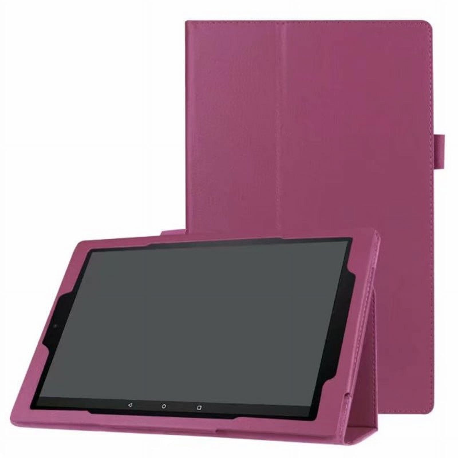For Fire HD 10 Tablet Cover For Fire HD7 HD 7 HD8 HD 8 Plus Fold Flip