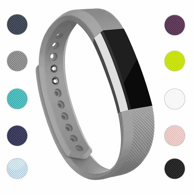 For Fitbit Alta Alta HR Bands Adjustable Replacement Wrist Bands