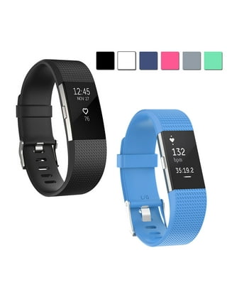 Fitbit charge 2 bands walmart sale