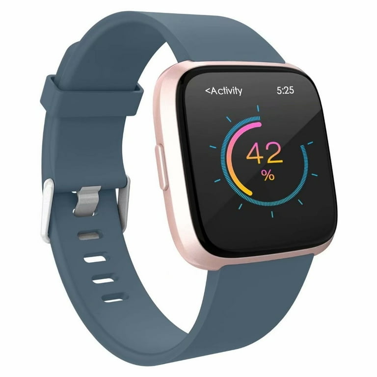 Fitbit versa lite accessories sale