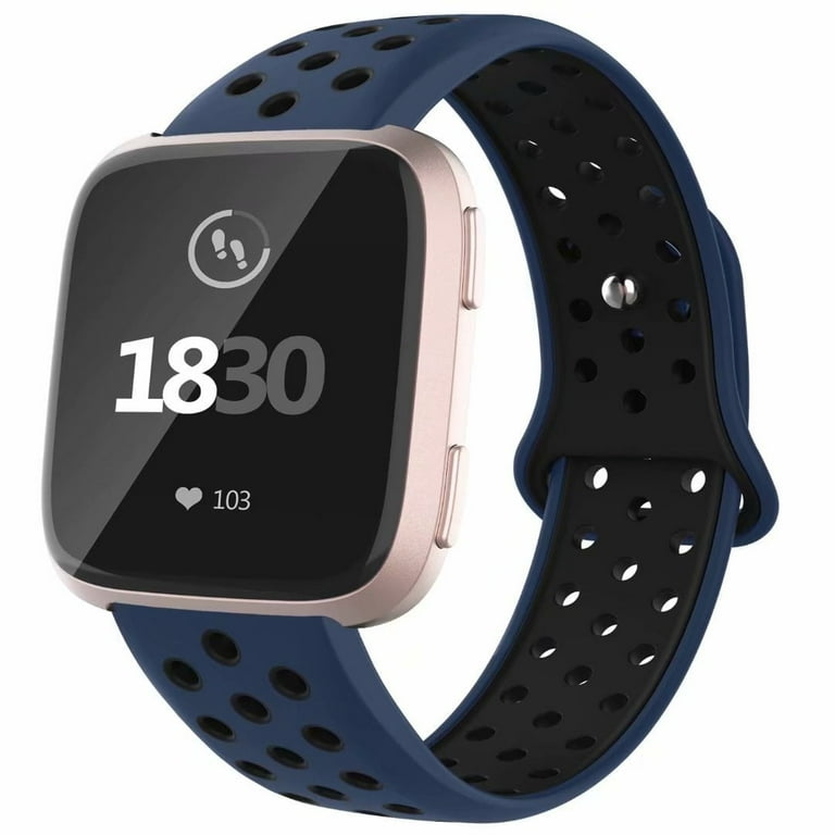 Replacement Band Fitbit Versa Material Versa Lite Fitbit Versa Two