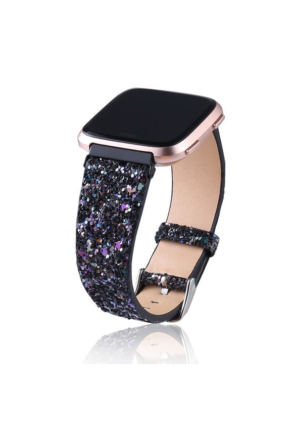 For FitbitVersa/Versa 2/Versa Lite/Versa Band Adjustable for Smart Watch Loop St