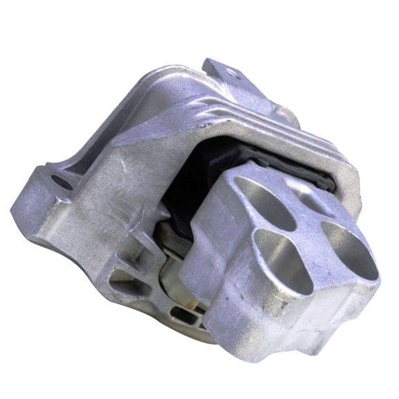 For Fits 13-19 Mercedes Benz B250 CLA250 GLA250 GLA45 AMG 2.0L Automatic Transmission Mount 4093 EM-7123 2013 2014 2015 2016 2017 2018 2019