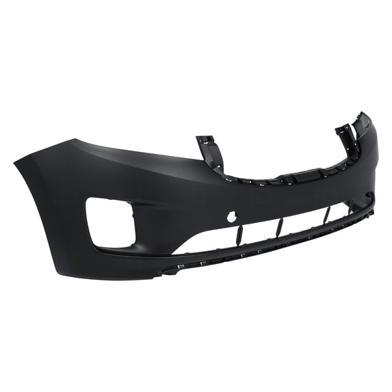 For Fits:15-18 Kia Sedona Front Bumper Cover