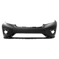thumbnail image 1 of For Fits:15-18 Nissan Murano Front Bumper Cover, 1 of 1