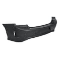 thumbnail image 1 of For Fits:15-22 Dodge Challenger Rear Bumper Cover, 1 of 2