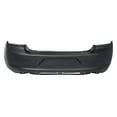 thumbnail image 1 of For Fits:15-22 Dodge Charger Rear Bumper Cover, 1 of 2