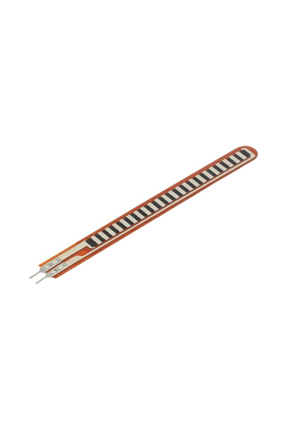 For Flex Sensor for Robotic Gloves: Easy Installation & Bending Resistance