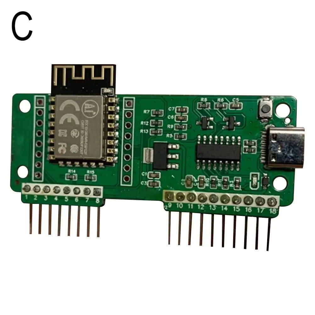 For Flipper Zero For Esp8266 Wifi Module Development Board For Esp8266