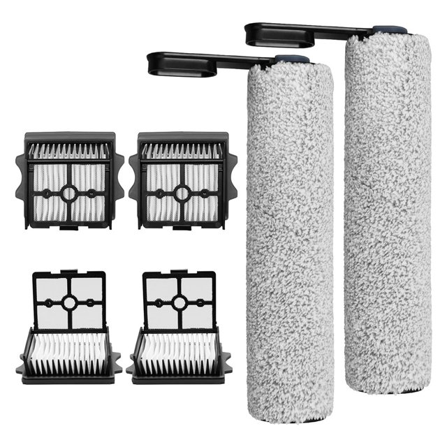 For Floor ONE S5 Accessories Kit Smart Wet Dry Vacuum Cleaner