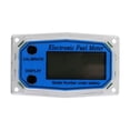 thumbnail image 1 of For Flow Meter Digital Oil Fuel Flow Meter, Mini Pump Flow Meter Fuel Die Sel Counter Meter Display Chip Useful Display ,Simple To Operate, 1 of 7