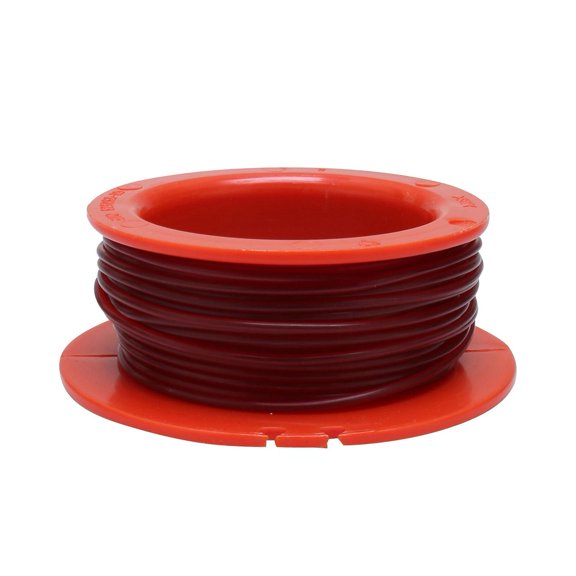 For Flymo FLY031 Single Line Trimmer Spool & Line Compatible with Trim ET21 Models,1.5mm x 5m