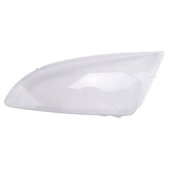 For Focus 2005 2006 2007 2008 Car Headlight Headlamp Clear Lens Shell Cover Driver & Passenger Side Auto Shell-Left