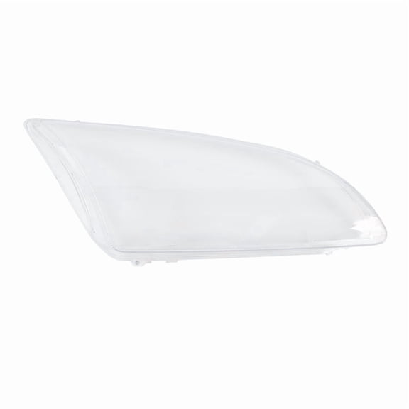 For Focus 2005 2006 2007 2008 Car Headlight Headlamp Clear Lens Shell Cover Driver & Passenger Side Auto Shell-Right