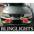 thumbnail image 1 of For Fog Lights Lamps for 1999 2000 2001 Saab 9-5 SE, 1 of 5