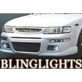 thumbnail image 1 of For Fog Lights for 1995 1996 1997 1998 1999 Nissan Maxima Erebuni Body Kit, 1 of 6