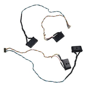 For For Deebot Fall Sensor Right Left for Deebot For OZMO T8 N8 Vacuum Cleaner Robots