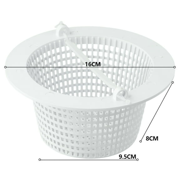 For For For Hayward Spx1091c SP1091LX SP1091WM Above Ground Pool Skimmer Basket Handle
