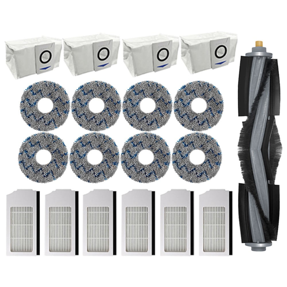 For For X1 For Omni/For T10 For Omni Robot Vacuum Cleaner Spare Parts