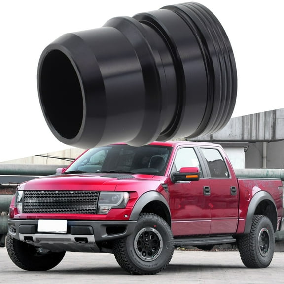 For Ford 13-21 for F150 3.5l 2.7l VTA Aluminum Blow off Valve Mod Auto Accessories