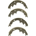 thumbnail image 1 of For Ford 1995-2009 Ranger Brake Shoe Set Rear, 1 of 5