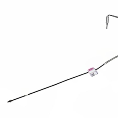 For Ford 2001-2004 F-250 Super Duty Super Duty Brake Line Front Left