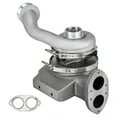 thumbnail image 1 of For Ford 2008-2010 6.4L Powerstroke F-250/250/350/450/550 Super Duty Low Pressure Turbo, 1 of 8