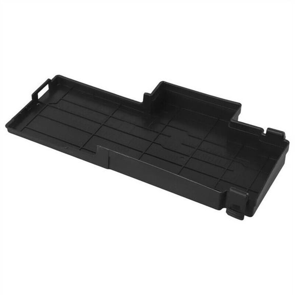 For Ford 2011-2019 Super Duty Fuse Box Panel Lid Top Cover - Under Hood