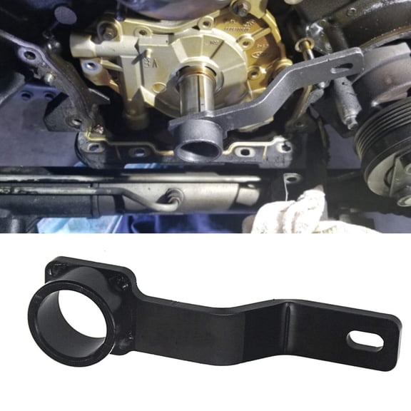 For Ford 4.2 4.6 5.4 6.8L V8 Crankshaft Positioning Tool Timing Chain Kit