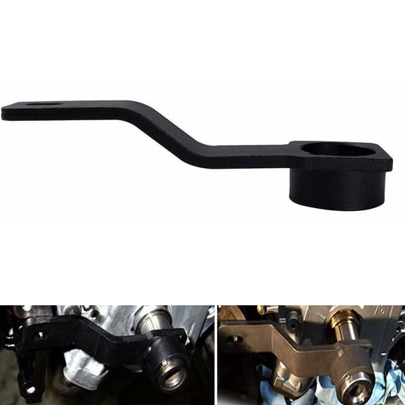 For Ford 4.2L 4.6L 5.4L 6.8L V8 Crankshaft Positioning Tool Timing Chain Holder