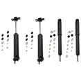 thumbnail image 1 of For Ford 70-77 Maverick Mercury 71-77 Comet Front and Rear Shock Absorber Kit, 1 of 5
