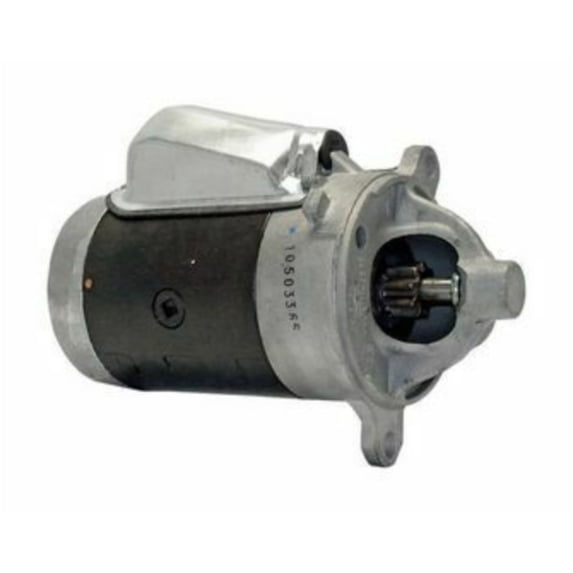 For Ford 82-91 F-150 Extended Cab Pickup 82-91 F-150 Standard Cab Pickup Starter