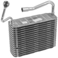 thumbnail image 1 of For Ford Aerostar 1986-1997 New A/C AC Evaporator - BuyAutoParts, 1 of 3