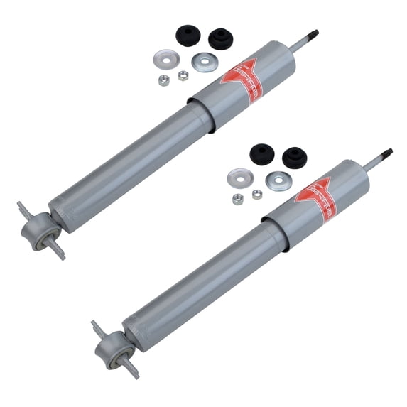 For Ford Aerostar 1990-1997 New Pair Front Gas-A-Just Shocks Struts - BuyAutoParts