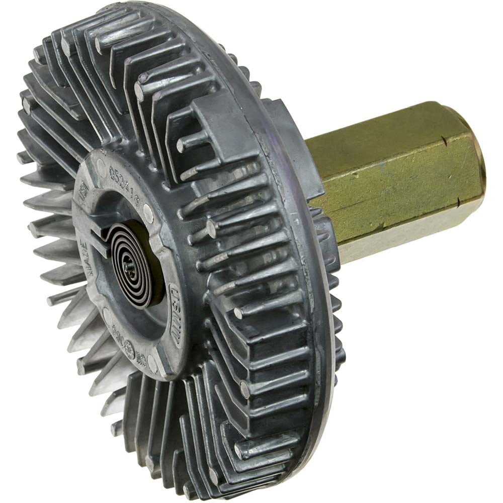 BECK/ARNLEY 130-0121 FAN CLUTCH UNIT - Auto Parts - View #6