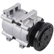 For Ford Aerostar Thunderbird & Mercury Cougar AC Compressor & A/C Clutch - BuyAutoParts
