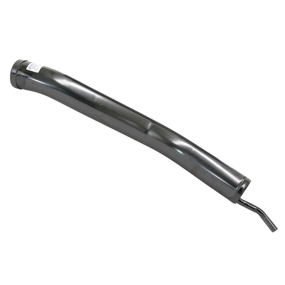 For Ford Anglia Deluxe Consul Custom Crestline Prefect Fuel Filler Neck - BuyAutoParts