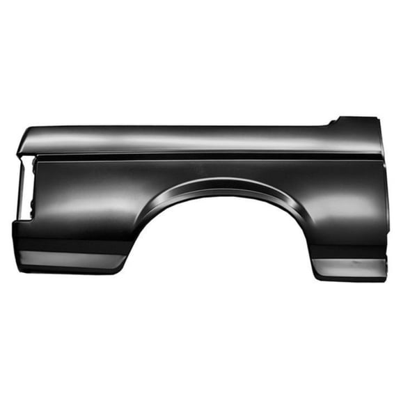 For Ford Bronco 1987 88 89 90 91 92 93 94 95 1996 Quarter Panel Passenger Side | Rear