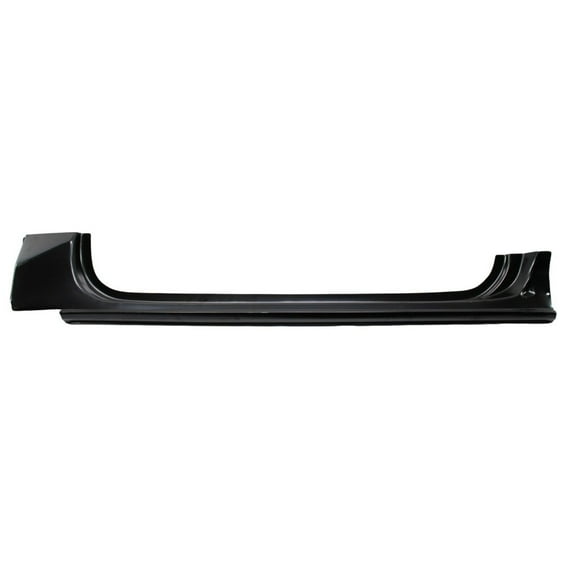 Ford Bronco Rocker Panel Guard