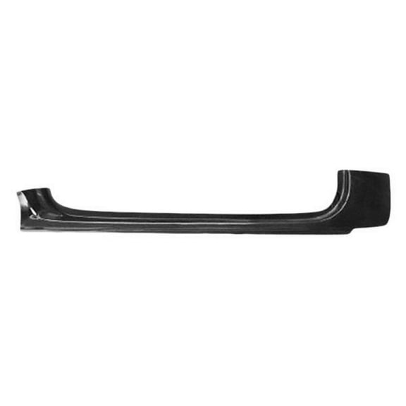 For Ford Bronco 1992 1993 1994 1995 1996 Passenger Side Rocker Panel | 2-Door | Factory Style | w/ Door Post | Regular Cab | F2TZ1510128A