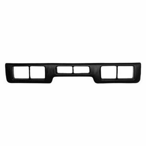 For Ford Bronco 1992 93 94 95 1996 Bumper Center Pad | Front | FO1057272 | F3TZ17K833K