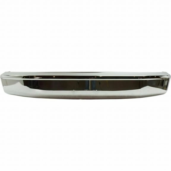 For Ford Bronco 1992 93 94 95 1996 | 2-Door | Bumper | Front | Chrome | FO1002236 | F2TZ17757A