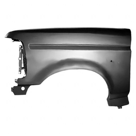 For Ford Bronco 1992 93 94 95 1996 Fender Driver Side | Front | FO1240138 | F4TZ16006A